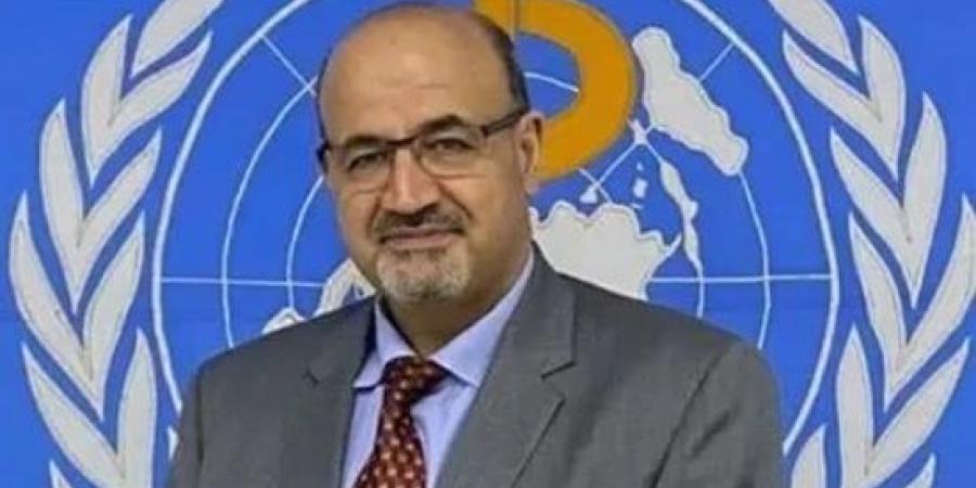 ممثل الصحة العالمية يشيد بدور مستشفى عين شمس بعلاج الطفل أمير من غزة :اليوم السابع