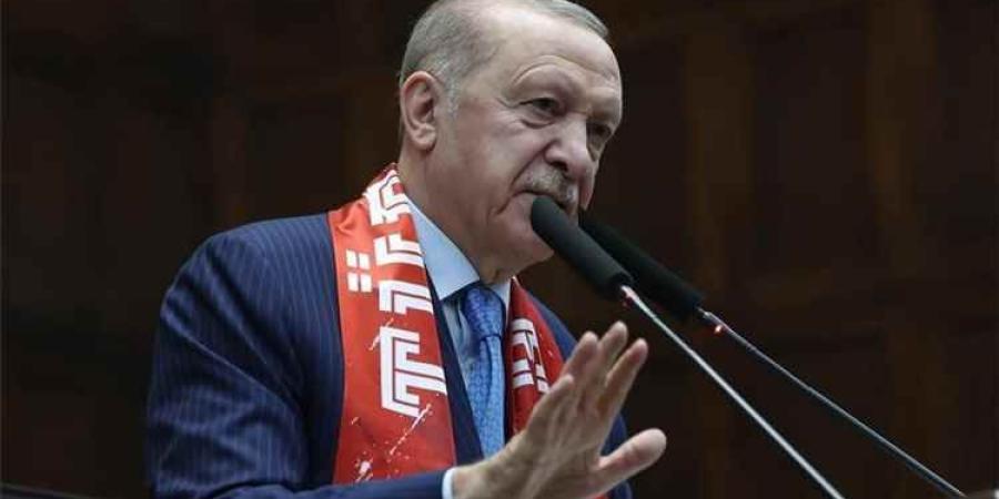 أردوغان: هجمات الحوثيين على السعودية أشعلت التوتر في المنطقة وأودت بحياة معتمرين