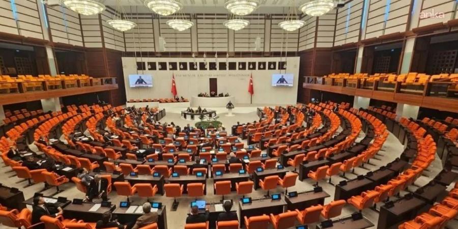 تركيا تحيل اتفاقية مكة للدفاع المشترك إلى البرلمان للمصادقة