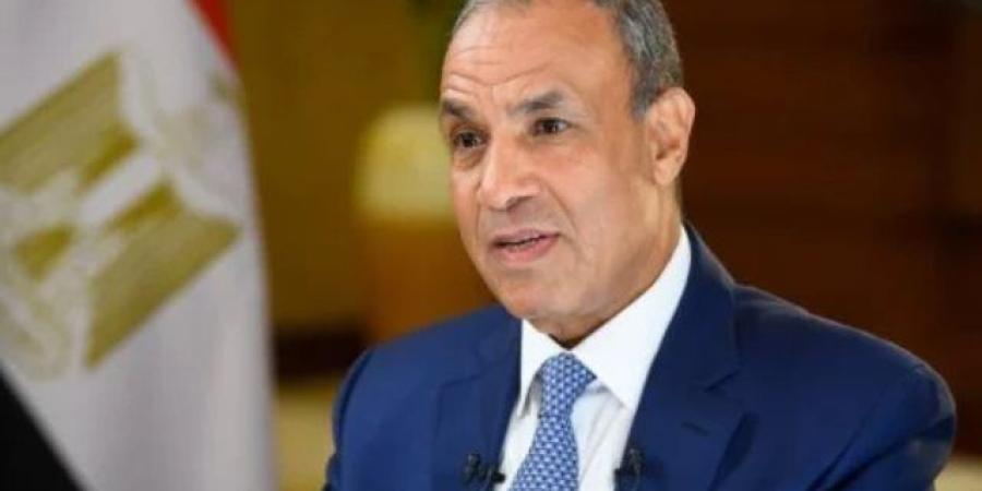 وزير الخارجية يشارك باجتماع وزراء ومحافظى مجموعة الأربع والعشرين فى تايلاند