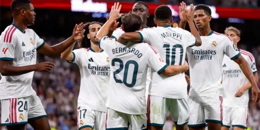 ريال مدريد يطالب الأندية الإنجليزية بسداد 80 مليون يورو بسبب دوري السوبر الأوروبي