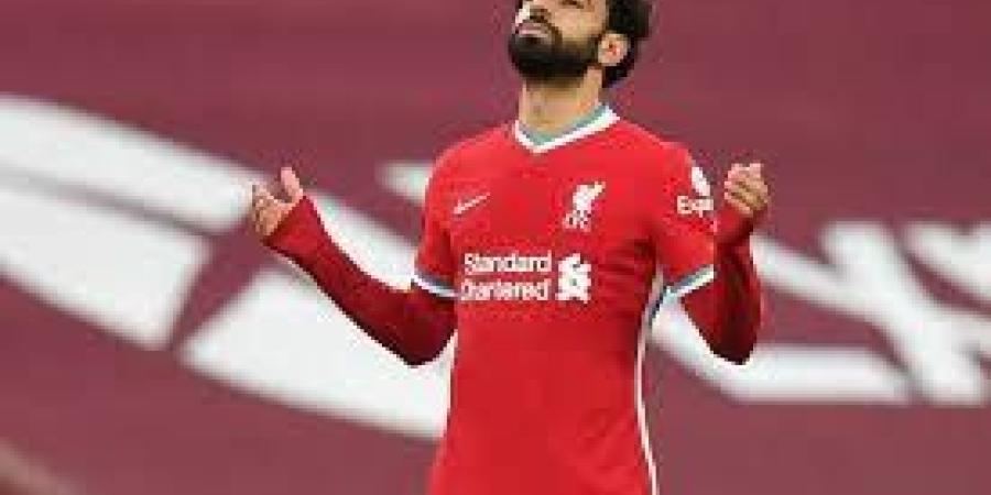 صلاح غير متحمس للرحيل وينتظر موافقة الإدارة على شروطه