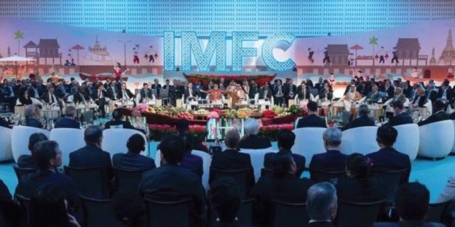 السياري: البنية التحتية السعودية تدعم إمدادات النفط والتجارة الإقليمية