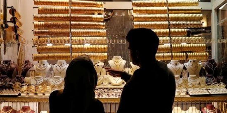 أسعار الذهب اليوم فى مصر الثلاثاء 20 أكتوبر 2026.. عيار 21 يسجل 6285 جنيها :اليوم السابع