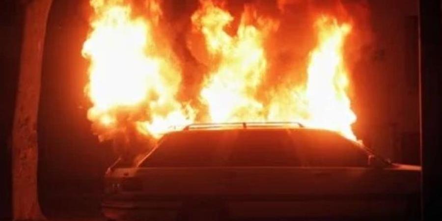 اتهام بالاعتداء على طفل يشعل العنف فى جواتيمالا.. حرق 12 سيارة