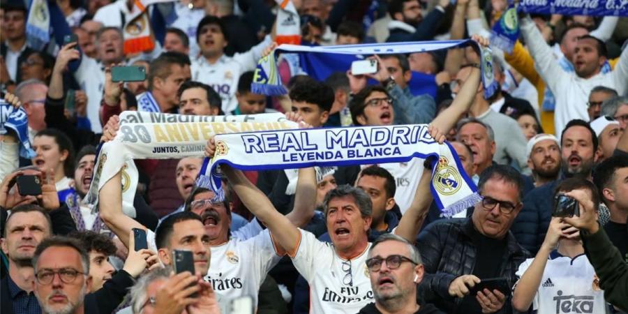 قناة ريال مدريد تهاجم لاعبي برشلونة: جعلوا أنفسهم حكامًا