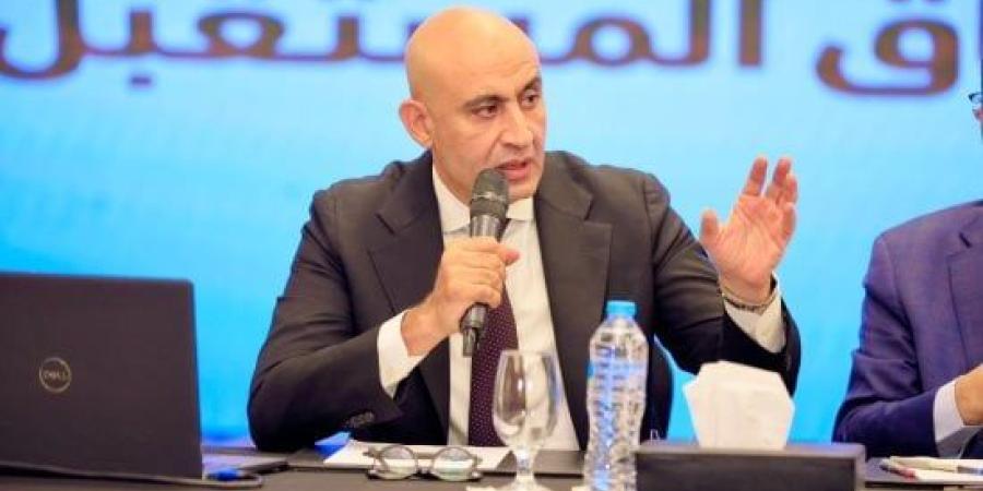 أبرز تصريحات وزير التعليم فى جلسة «ماذا يتعلم أبناؤنا» بـ منتدى مصر 2026 :اليوم السابع