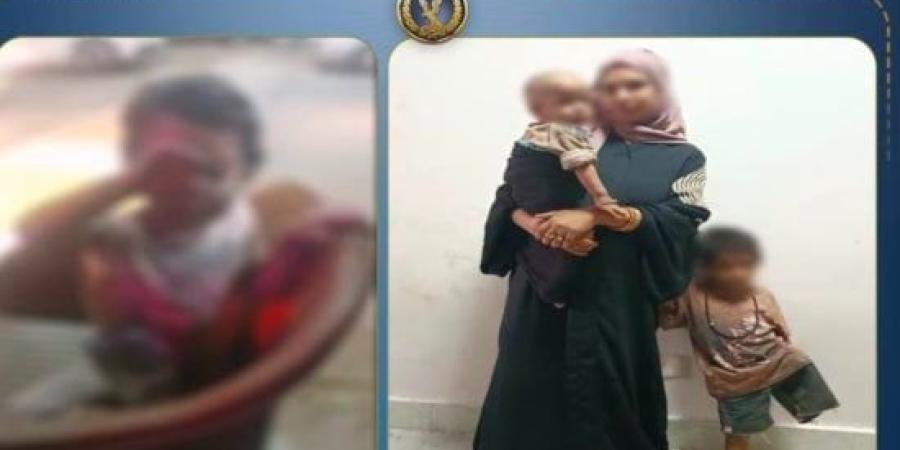 الخطف والتسول والاستغلال مجرم بالاتجار بالبشر ولو برضاء المجنى عليه :اليوم السابع