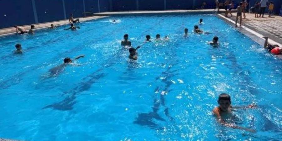 النيابة تحقق في إهمال حمام سباحة بالتجمع بحق فتاة من ذوى الاحتياجات الخاصة :اليوم السابع