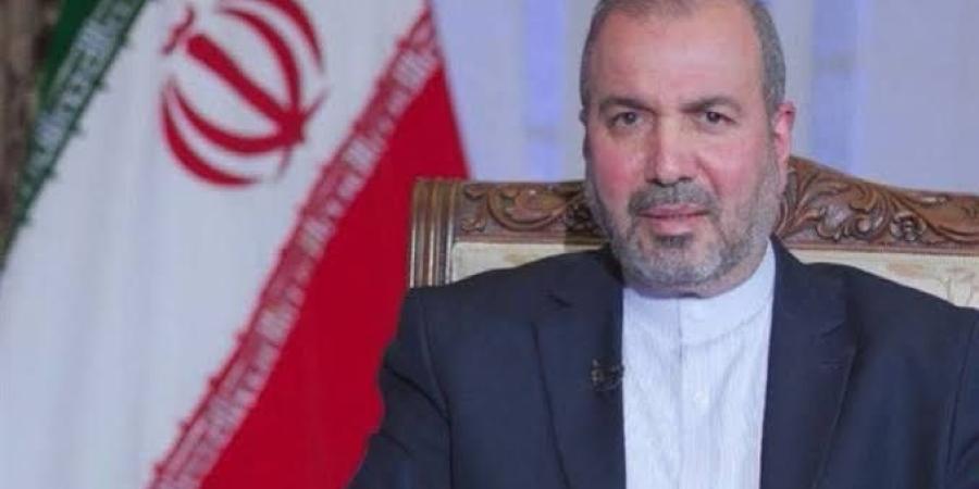 إيران: اتفقنا مع العراق على إخراج جماعات انفصالية من كردستان