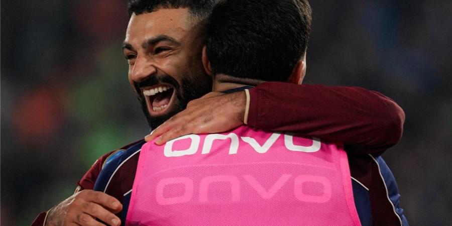 لاعب بشكتاش السابق: الدوري التركي أصبح جذابًا بفضل محمد صلاح