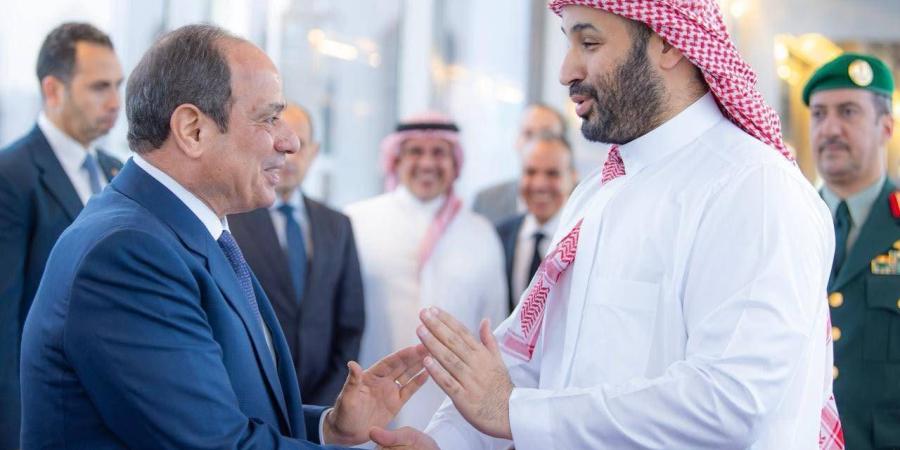 ما شكل الدعم العسكري الذي يمكن أن تقدمه مصر للسعودية؟ ورسائل مباشرة للحوثيين وإيران