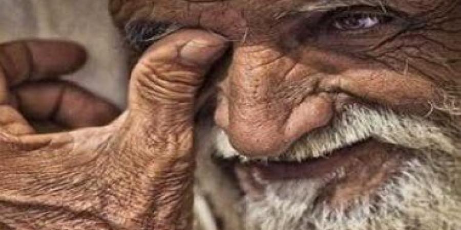 أدخالة دار المسنين للتخلص منه.. حالات بالقانون يعتبر فيها المسن معرضا للخطر :اليوم السابع
