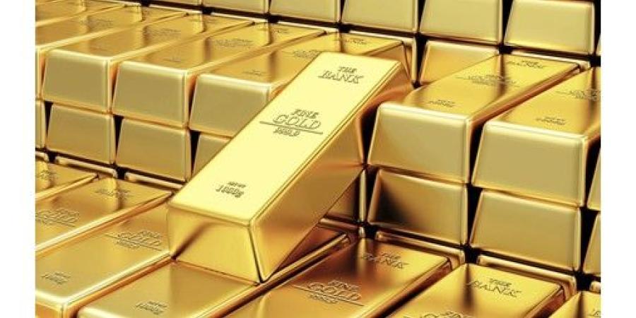 الذهب يرتفع مع تراجع النفط