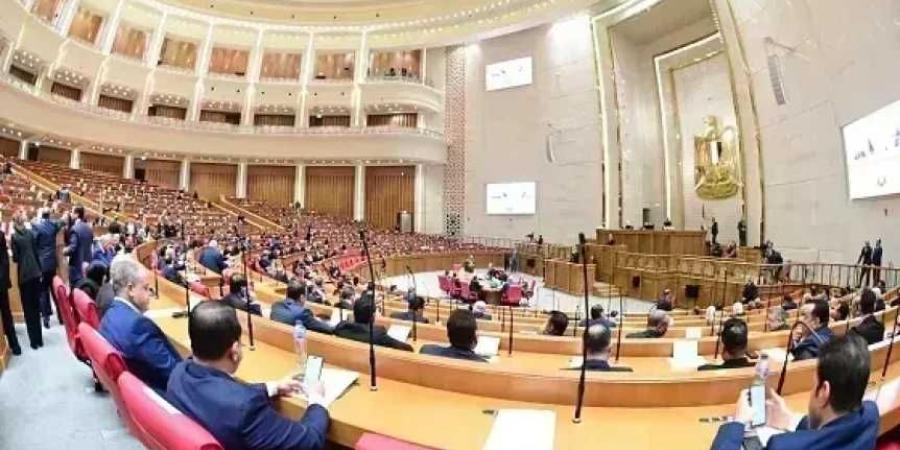 مجلس النواب يعقد جلسة طارئة غدًا الأحد استجابة لدعوة السيسي بشأن دعم السعودية