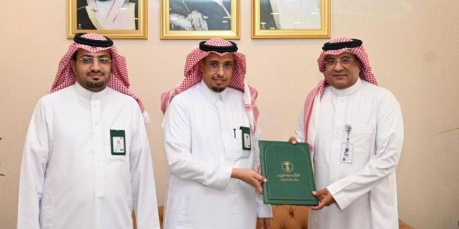 بيئة مكة تسلّم موقعًا في خليص لإنشاء محطة تنقية مياه