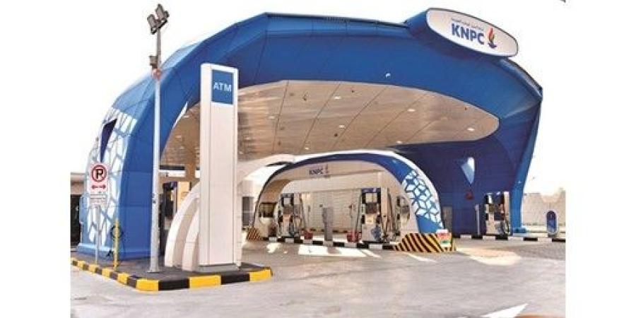 10 محطات وقود جديدة لخدمة سكان المطلاع