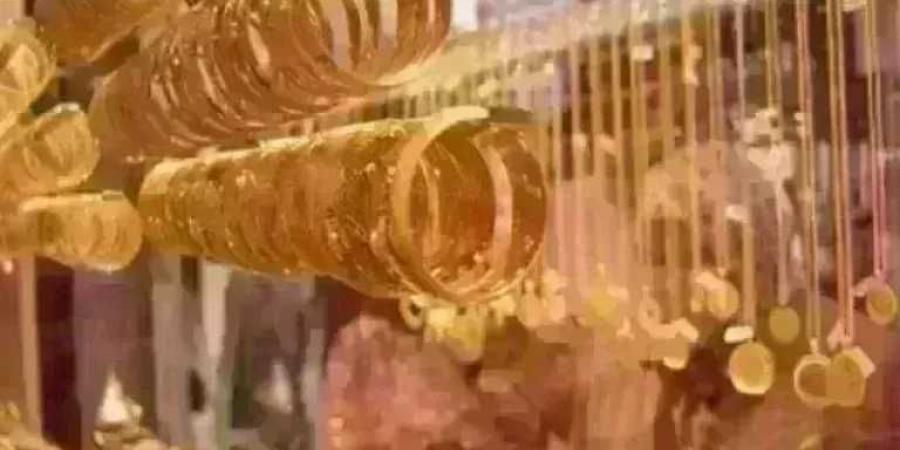 استقرار أسعار الذهب في مصر منتصف الاثنين مع تسجيل عيار 21 نحو 6280 جنيها