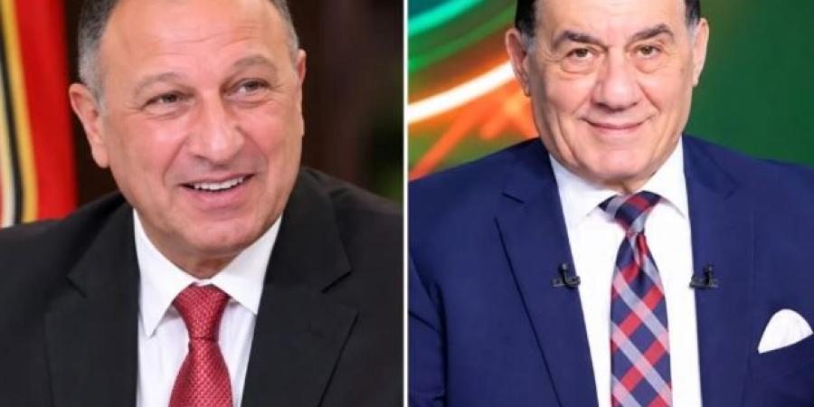 بعد تنازل الخطيب.. براءة مدحت شلبي من تهمة السب والقذف