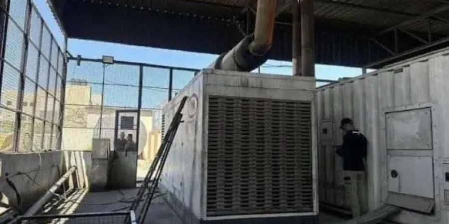 صحة غزة تعلن نفاد كميات الزيوت اللازمة لتشغيل مولدات المستشفيات