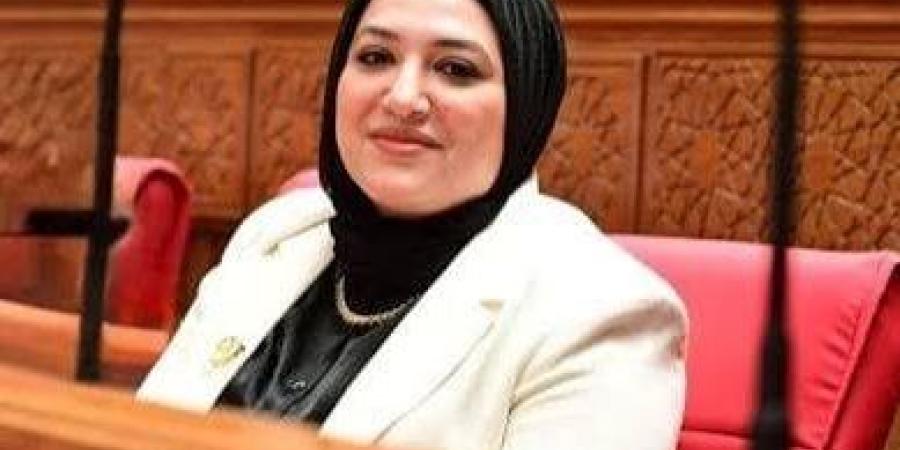 برلمانية تطالب بتحرك رسمي حاسم للتصدي لتجاوزات وزير المالية الاسرائيلي