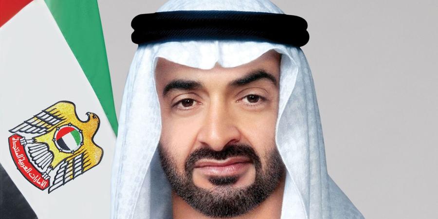 جرت له مراسم استقبال رسمية.. رئيس الدولة يستقبل رئيس وزراء سنغافورة