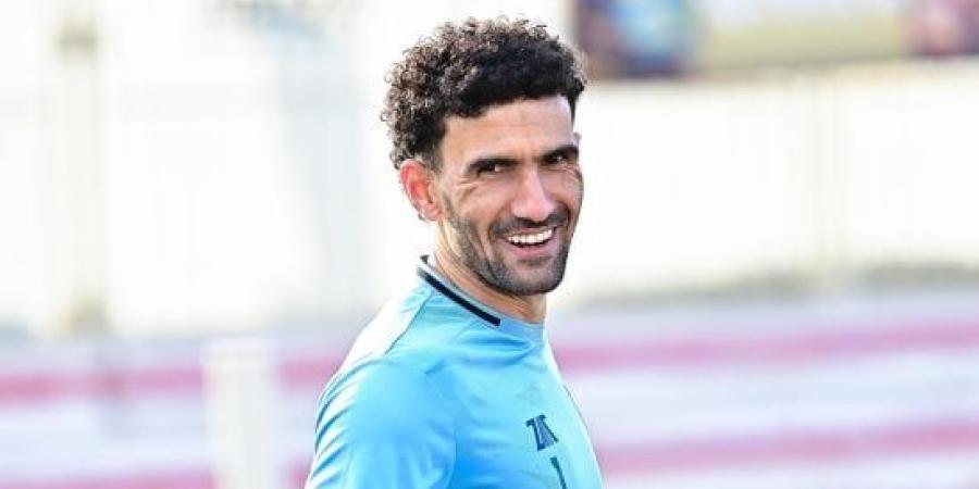 بترول أسيوط: نرحب بزيارة محمد عواد لأحمد خالد واللاعب سيجري الجراحة في أسيوط :اليوم السابع