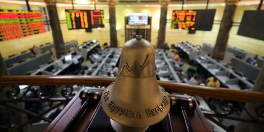 العقارات والتجارة بقائمة الكبار.. صعود جماعي لقطاعات البورصة بجلسة الثلاثاء :اليوم السابع