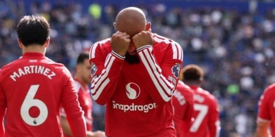 كومو يستضيف مانشستر يونايتد في الجولة الثالثة من دوري أبطال أوروبا