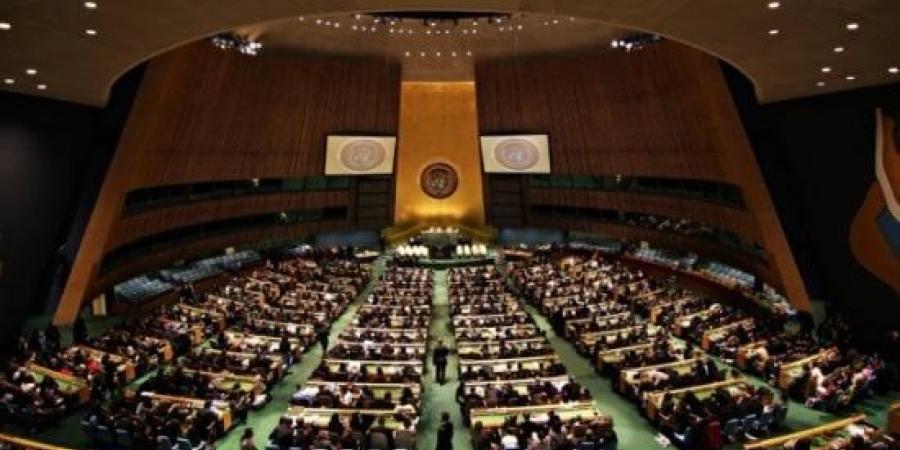 لبنان وتداعيات التوتر فى الشرق الأوسط أبرز القضايا على طاولة مجلس الأمن خلال الأسبوع الجارى :اليوم السابع