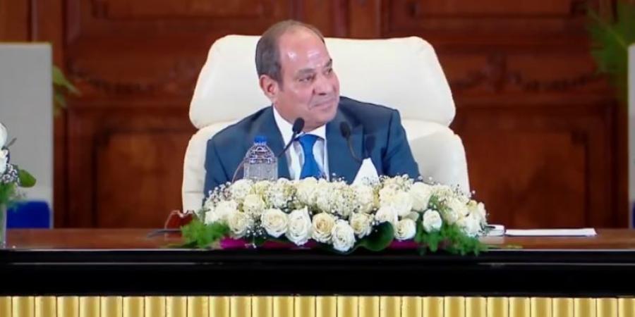 الرئيس السيسي: مشروع الدلتا الجديدة فوق الخيال.. ومحدش عمل ولا هيقدر يعمل الكلام ده تاني