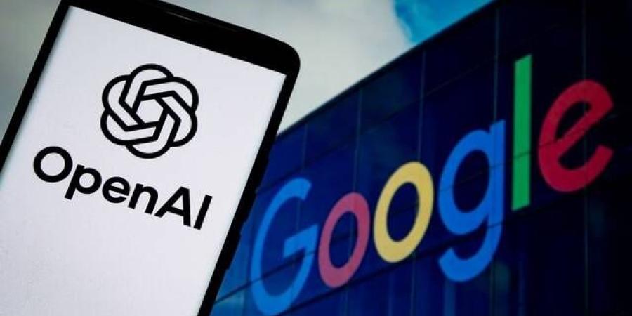 "أوبن إيه آي" تتيح نماذج الذكاء الاصطناعي عبر سحابة "جوجل"