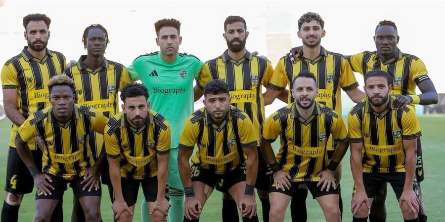 المقاولون العرب يكشف مفاجأة بشأن عودة لاعبه إلى الأهلي في يناير