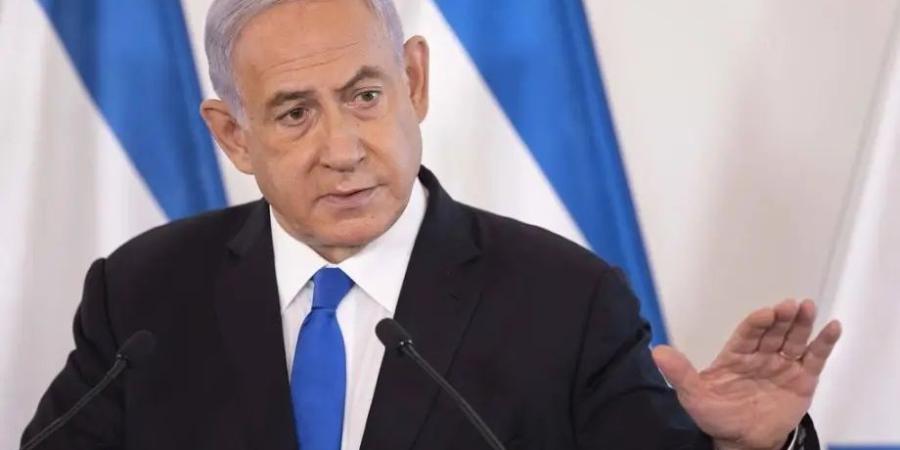 نتنياهو: إسقاط الحكم في إيران الحل الوحيد للقضاء على التهديد