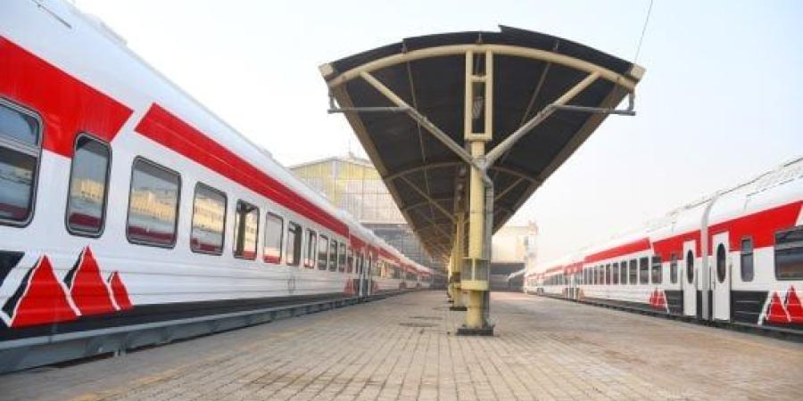 السكة الحديد تعلن تشغيل رحلات مخصوصة واستثنائية من وإلى طنطا الخميس والجمعة :اليوم السابع