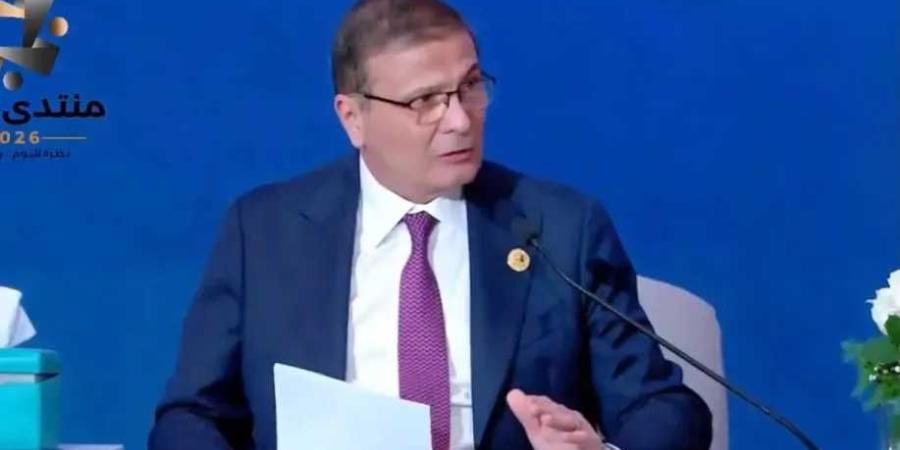 وزير الزراعة: نستهدف الوصول بالمساحة الزراعية إلى 12 مليون فدان والصادرات الزراعية لـ 10 ملايين طن بحلول 2030