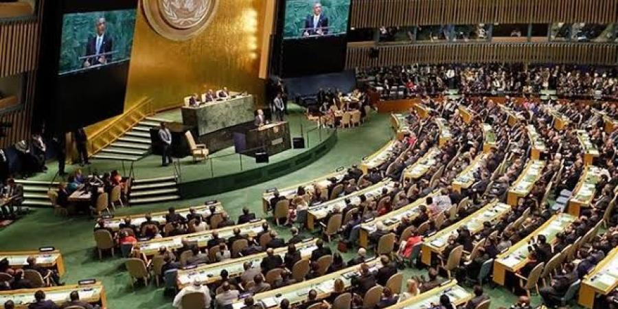 الأمم المتحدة تطلق مبادرة دولية لمواجهة مخاطر الاستخدام العسكري للذكاء الاصطناعي