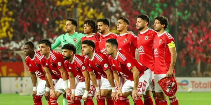 شاهد أهداف مباراة الأهلى والقناة اليوم فى الدورى