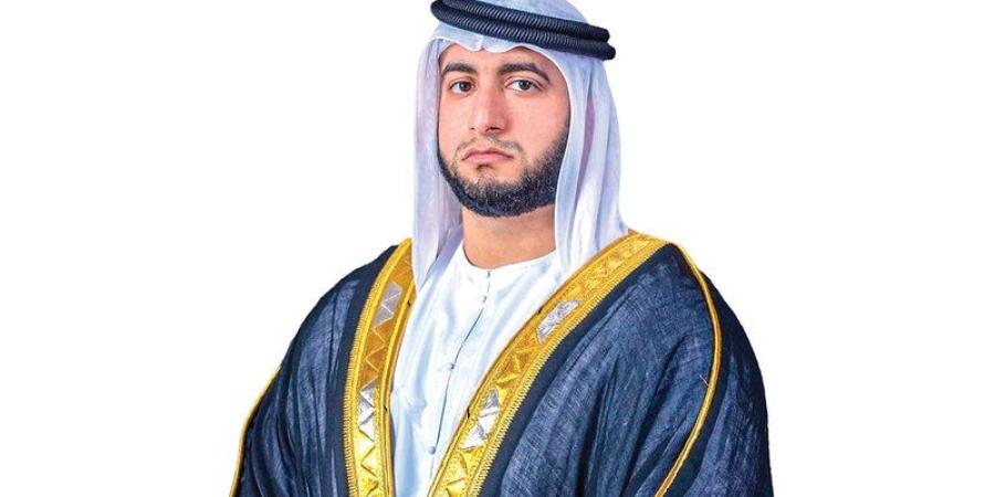 راشد بن حمدان يصدر قراراً بإعادة تشكيل مجلس إدارة شركة نادي النصر للاستثمار برئاسة أحمد جلفار