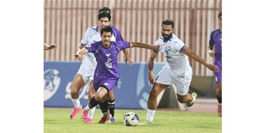 اتحاد الشرطة يتخطى سبورتي في ملحق كأس ولي العهد