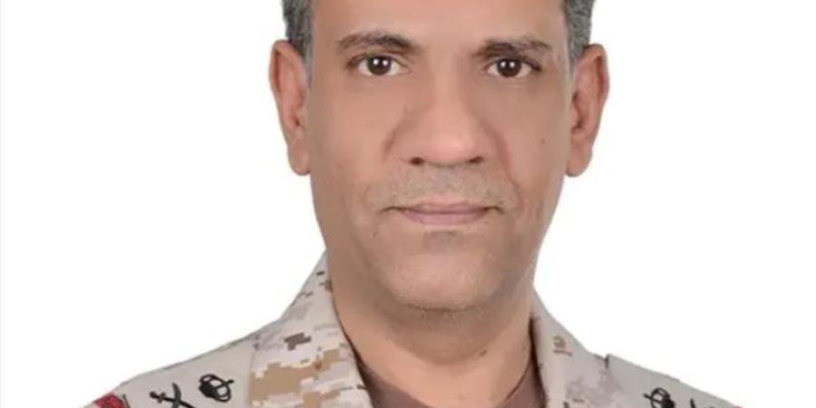 التحالف: تدمير منصة إطلاق الصاروخ الباليستي الذي أطلق على الرياض اليوم من قبل الميليشيا الحوثية الإرهابية