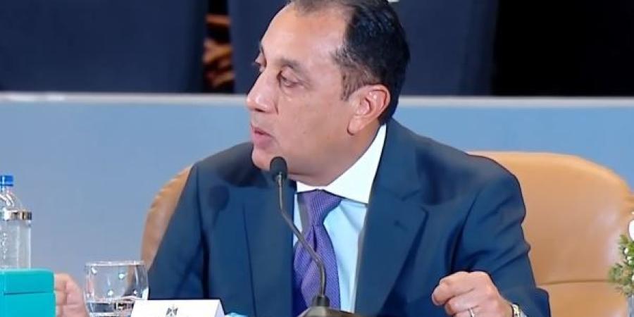 رئيس الوزراء عن الشراكة مع مجموعة طلعت مصطفى: نعظم الاستفادة من أصولنا غير المستغلة