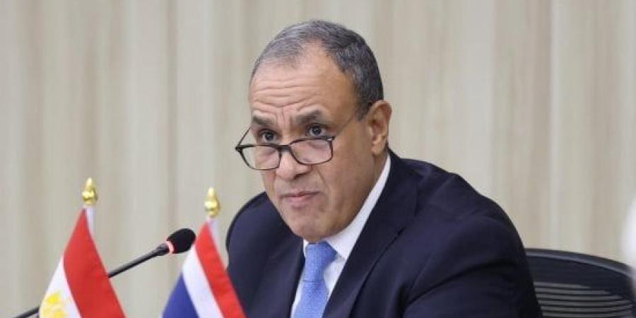 وزير الخارجية يستعرض مع نظيره اليونانى تطورات الأوضاع في ليبيا :اليوم السابع