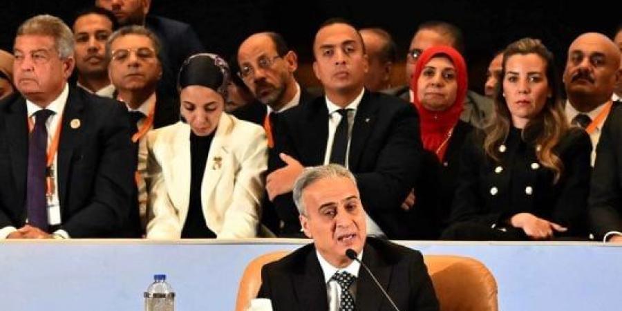 جهاز حماية المستهلك يعرض جهود تطوير التواصل مع المواطنين