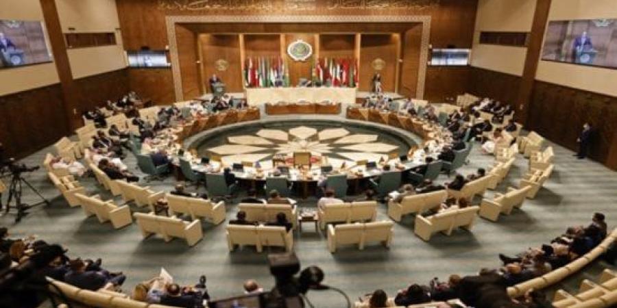 الجامعة العربية تبحث توسيع فرص العمل والتمكين الاقتصادى لذوى الإعاقة :اليوم السابع