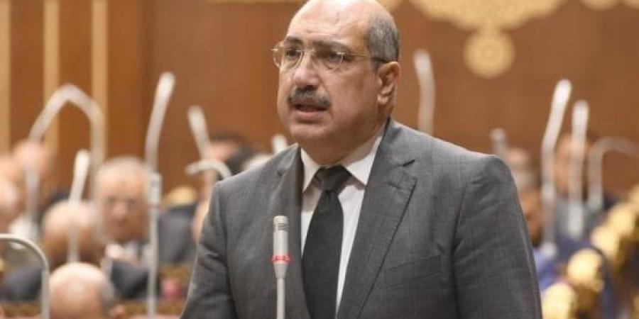 برلمانية الشعب الجمهورى بالشيوخ: منتدى مصر 2026 محطة مهمة فى مسار الحوار الوطنى :اليوم السابع