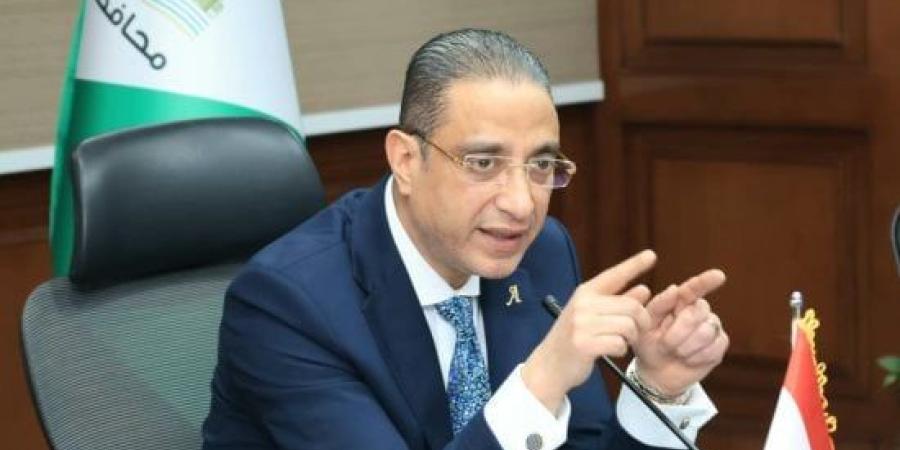 عندك شكوى فى الجيزة؟ تعرف على أرقام وطرق التواصل مع المحافظة لتقديم بلاغ :اليوم السابع