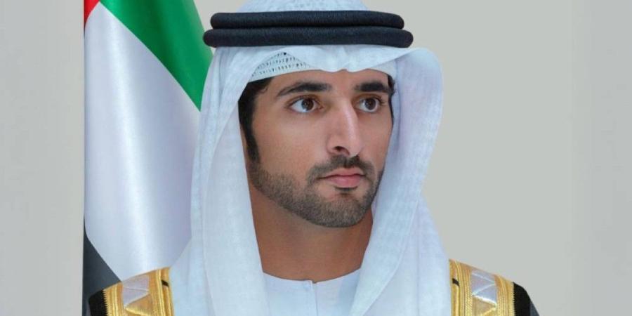 حمدان بن محمد يوجّه بدعوة 500 من الكفاءات والقيادات في 5 قطاعات رئيسية بدبي