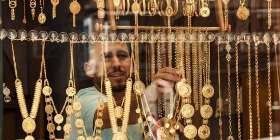 سعر الذهب اليوم في مصر تسجل مستوى 6320 جنيها للجرام من عيار 21 :اليوم السابع