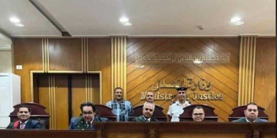 السجن المؤبد لمقتل طفل بقويسنا بعد إلغاء حكم البراءة